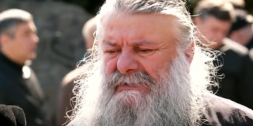 “პატრიარქის ანდერძი არსებობს” – მეუფე მიქაელი