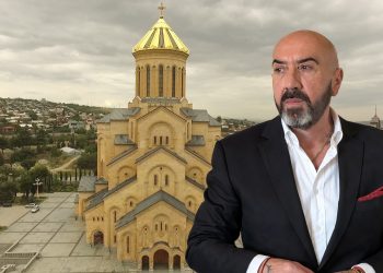 ეკლესია ილია II-ს გარეშე – ოთხი უმძიმესი გამოწვევა – გოჩა მირცხულავა