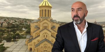 ეკლესია ილია II-ს გარეშე – ოთხი უმძიმესი გამოწვევა – გოჩა მირცხულავა