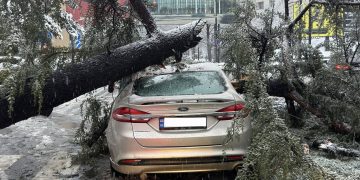 “მთელი ღამე ვმუშაობდი, რომ სახლში რაღაც შემეტანა” – 27–28 თებერვლის დაზარალებული