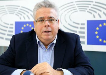 ევროკომისიასთან, რა ჯანდაბის გამო არ სთავაზობთ საბჭოს ადამიანის უფლებების დარღვევაზე სანქციების დაწესებას ? -ევროპარლამენტარი საქართველოზე