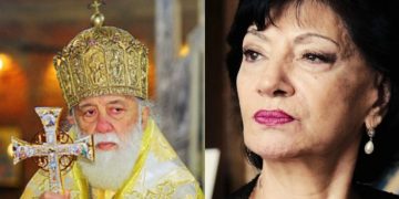 „ღრმად დარწმუნებული ვარ, პატრიარქი გახდება წმინდანი“ – ნანი ბრეგვაძე