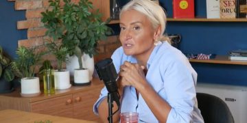 „სამყარო ამ 4 წელში“ – ნანუკა ჟორჟოლიანი