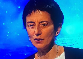 „ჩვენთვის სათაყვანებელ პატრიარქს წესი რატომ უნდა აუგოს მსოფლიო პატრიარქმა?!“ – ნინო მიქიაშვილი