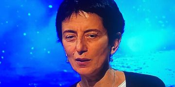 „ჩვენთვის სათაყვანებელ პატრიარქს წესი რატომ უნდა აუგოს მსოფლიო პატრიარქმა?!“ – ნინო მიქიაშვილი