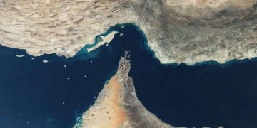 ირანმა ჰორმუზის სრუტის დანაღმვა დაიწყო