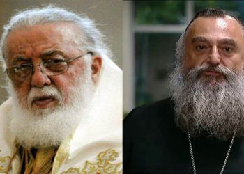 “რატომ მოსდიოდა სისხლი ასე ღვარად? ეს დიდი შეკითხვაა, უნდა გამოვიძიოთ” – მეუფე ნიკოლოზი