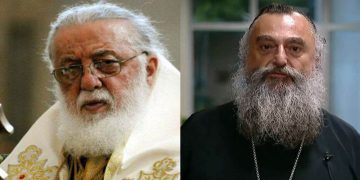 “რატომ მოსდიოდა სისხლი ასე ღვარად? ეს დიდი შეკითხვაა, უნდა გამოვიძიოთ” – მეუფე ნიკოლოზი