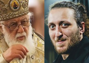 “განწირული ვიყავი… მირეკავს ტელეფონი და მატყობინებენ, რომ პატრიარქს უნდა ჩემი ნახვა” – რას წერს ოთო ნემსაძე