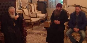 “რუსმა ჟურნალისტებმა პირობა არ შეასრულეს და პატრიარქის ინტერვიუს ეს ნაწილი ამოჭრეს!” – ზვიად ტომარაძე