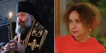 “ბაზარ აკონჩენ, შიო ვორ!” – თავად მეუფე შიოზე ძალადობენ ამით” – ნათია ფანჯიკიძე