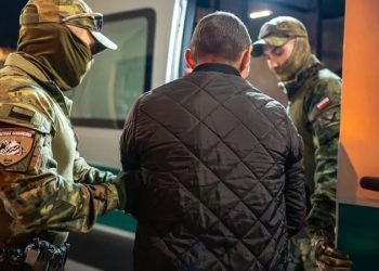 პოლონეთში შრომითი ტრეფიკინგის დანაშაულებრივი ქსელი გამოავლინეს – მსხვერპლთა შორის არიან საქართველოს მოქალაქეებიც