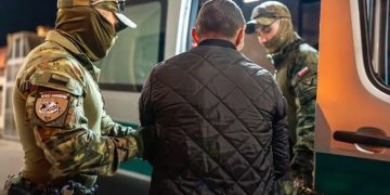 პოლონეთში შრომითი ტრეფიკინგის დანაშაულებრივი ქსელი გამოავლინეს – მსხვერპლთა შორის არიან საქართველოს მოქალაქეებიც