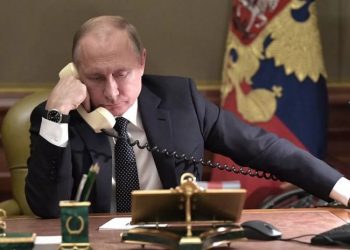 მოსკოველებს “სახლის ტელეფონზე” დაბრუნება ურჩიეს