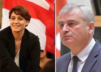 “თავისმა ოთხმა შვილმა დედამისს მოჰკითხოს“ – ქადაგიშვილი ხოშტარიაზე