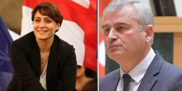 “თავისმა ოთხმა შვილმა დედამისს მოჰკითხოს“ – ქადაგიშვილი ხოშტარიაზე