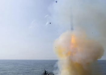 ირანი თურქეთის მიმართულებით რაკეტის გაშვებას უარყოფს