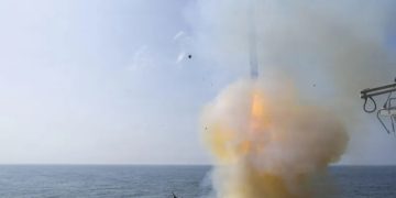 ირანი თურქეთის მიმართულებით რაკეტის გაშვებას უარყოფს