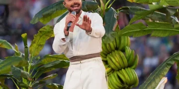 რიკი მარტინი საქართველოში ჩამოდის – სად გაიმართება კონცერტი და რა ეღირება ბილეთები?