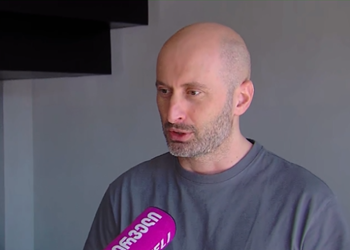 ჩემზე ძალადობა იყო დავალება, რომელიც მაღლიდან მოდიოდა – გურამ როგავა