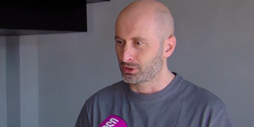 ჩემზე ძალადობა იყო დავალება, რომელიც მაღლიდან მოდიოდა – გურამ როგავა