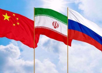 რუსეთი ირანს ეხმარება, ჩინეთი კი – არა – Washington Post