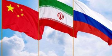 რუსეთი ირანს ეხმარება, ჩინეთი კი – არა – Washington Post