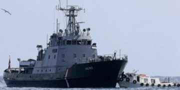 საბერძნეთის სანაპიროსთან 22 მიგრანტი დაღუპა