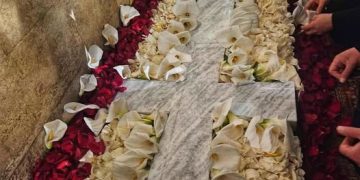 ინფორმაცია მათთვის, ვისაც სიონის საკათედრო ტაძარში ილია მეორის საფლავზე მისვლა სურს