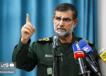 ლიკვიდირებულია IRGC-ის სარდალი – მედია