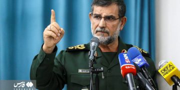 ლიკვიდირებულია IRGC-ის სარდალი – მედია