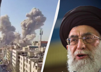 “რეზიდენციაზე 30 ბომბი იქნა ჩამოგდებული” – WSJ-მა ხამენეის ლიკვიდაციის დეტალები გაარკვია