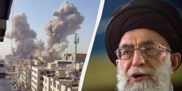 “რეზიდენციაზე 30 ბომბი იქნა ჩამოგდებული” – WSJ-მა ხამენეის ლიკვიდაციის დეტალები გაარკვია