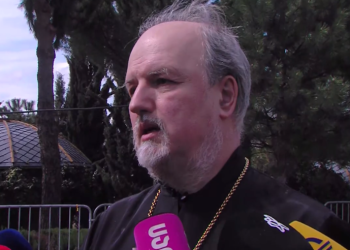 რუსეთიდან ძალიან დიდი დელეგაცია იქნება, 80 ადამიანი – სასულიერო პირი ბელარუსიდან