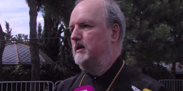 რუსეთიდან ძალიან დიდი დელეგაცია იქნება, 80 ადამიანი – სასულიერო პირი ბელარუსიდან