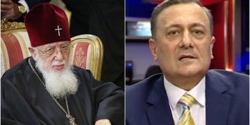 “არ დამავიწყდება, როგორ მოვიდა პატრიარქი საავადმყოფოს პალატაში ჩემს სანახავად” – ნათელაშვილი