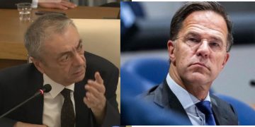 რა “ტყუილში გამოიჭირა” შარმანაშვილმა “ნატო”?