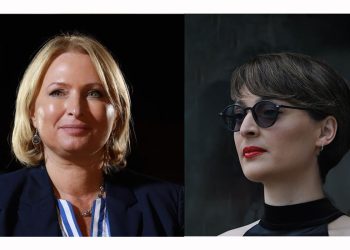 “ეს ქონება ნათია თურნავასია, რომელიც 2012-ში ნაციონალებს აფინანსებდა – 35 000 ლარით” – სალომე სიმონია