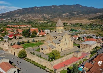 ვინ შეიძლება გახდეს კათოლიკოს პატრიარქი? – როგორ ირჩევენ და რა დროში? – მედია