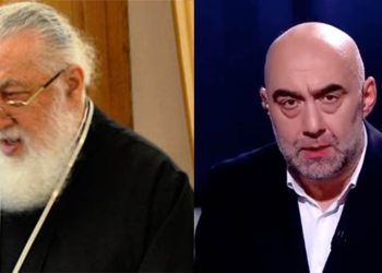 “პატრიარქი გარდაიცვალა ბუნებრივი სიკვდილით! სრული სიგიჟეა რომ… მოწამლეს და მოკლეს!” – ტაბლიაშვილი