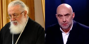 “პატრიარქი გარდაიცვალა ბუნებრივი სიკვდილით! სრული სიგიჟეა რომ… მოწამლეს და მოკლეს!” – ტაბლიაშვილი