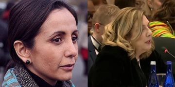 “ნერვიულობს და ამაში სასაცილო და დასაცინი არაფერია” – თეა თუთბერიძე