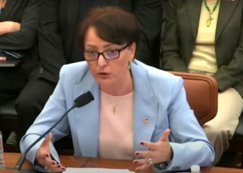 „ეს არ არის სახუმარო ამბავი!“ – თინა ხიდაშელი