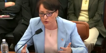 „ეს არ არის სახუმარო ამბავი!“ – თინა ხიდაშელი