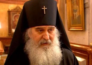 ვინც არ უნდა იყოს (პატრიარქი), ყველა არის პატრიარქის გზის გამგრძელებელი – მეუფე დანიელი