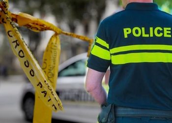 სამსახურებრივი უფლებამოსილების ბოროტად გამოყენების ფაქტზე შსს-ს თანამშრომელი დააკავეს