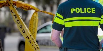 სამსახურებრივი უფლებამოსილების ბოროტად გამოყენების ფაქტზე შსს-ს თანამშრომელი დააკავეს