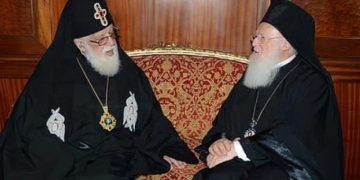 მსოფლიო პატრიარქის საქართველოში ვიზიტის შესახებ დამატებითი დეტალები ხდება ცნობილი