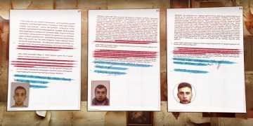 27 წლის მიშო ქავთარაძის მკვლელობის საქმეზე სამივე ბრალდებული წინასწარ პატიმრობაში გაუშვეს