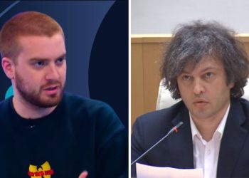 “ვერ მივალ “კამაზთან” და “რასია ერთთან” ერთად სანქცირებულ “იმედზე” – ვადო მაჭავარიანი კობახიძეს საკუთარ პირობებს სთავაზობს